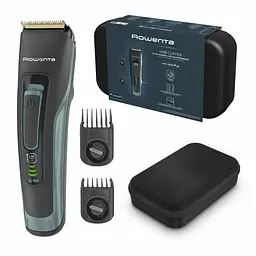 Машинка для стрижки Rowenta TN5224E0 - мініатюра 5