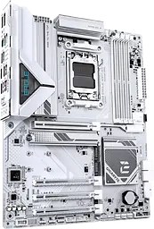 Материнська плата Gigabyte B850 Eagle WiFi7 Ice Socket AM5 - мініатюра 2