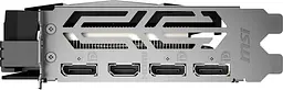 Відеокарта MSI GTX 1650 Super 4Gb Gaming X (GTX 1650 SUPER GAMING X) (GDDR6, 128 bit, PCI-E v3.0) Б/в - мініатюра 4