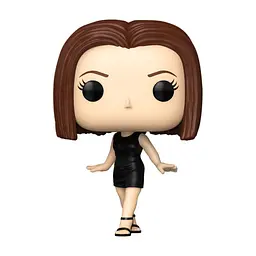 Фігурка Funko Pop серії Spice Girls - Posh Spice (86596) - мініатюра 2