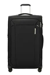 Валіза 79 См Samsonite RESPARK BLACK 79x48x31(35) KJ3*09007