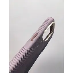 Оригінальний протиударний чохол Speck Presidio2 Grip MagSafe для iPhone 15 Pro (6.1") Soft Lilac 150563-3207 - мініатюра 6