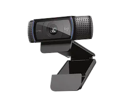 Веб-камера Logitech HD Pro C920 (960-001055) [67683] - мініатюра 3