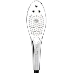 Насадка-стимулятор для душу Womanizer Wave Chrome (SO8765) [108468] - мініатюра 2