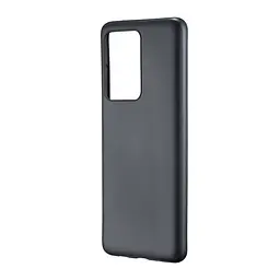 Чохол Graphite Samsung S20 Ultra (G988) Black