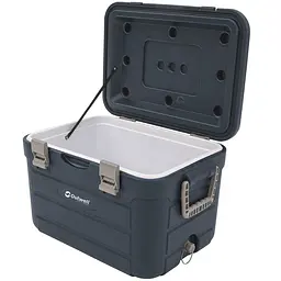 Термобокс Outwell Coolbox Fulmar 30L Deep Blue (590149) - мініатюра 2