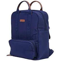 Рюкзак Childhome Family club Signature navy (CWBPSUNA) - мініатюра 4
