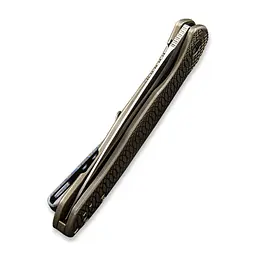 Ніж складаний Weknife Kitefin 2001C - мініатюра 5