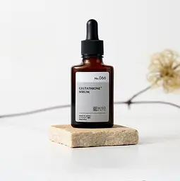 KISOCARE Glutathione Serum сироватка з високою концентрацією глутатіону, 30 мл - мініатюра 4