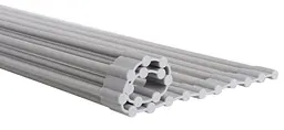 Килимок для мийки Ringel Grey line (6989991) - мініатюра 3