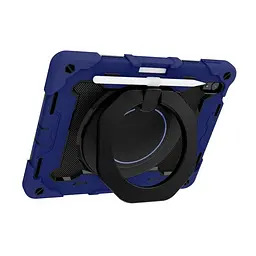 Чохол-накладка BeCover для Apple iPad 10.9" (2022/2024)/iPad (А16) 2025 11" Blue (711924) - мініатюра 4