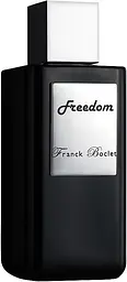 Оригінал Franck Boclet Freedom 100 мл Парфумована вода