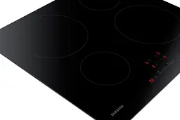 Варильна поверхня Samsung NZ64H37070K/WT - мініатюра 5
