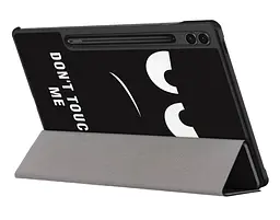 Чохол Primolux Slim для планшета Samsung Galaxy Tab S9 FE Plus (SM-X610 / SM-X616) 12.4" Don't Touch - мініатюра 4