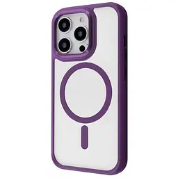 Чохол Proove Clear Essence Case with Magnetic Ring iPhone 15 Pro в асортименті - мініатюра 4