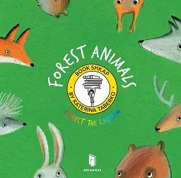 Forest Animals
