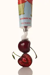 Крем для рук Sister`s Aroma Cherry Me 30 г - мініатюра 5