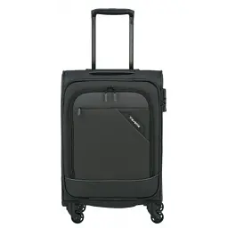Валіза Travelite Derby Anthracite S (TL087547-04) - мініатюра 2