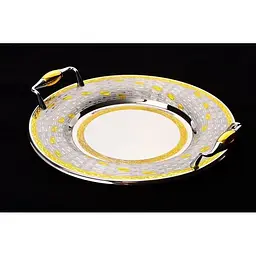 Піднос круглий 39cm G Сорренто NGD141TRAY