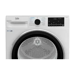 Сушильна машина Beko B5T69233 - мініатюра 4