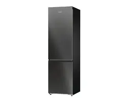 Холодильник з морозильною камерою Hisense RB5P410SBFC - мініатюра 2