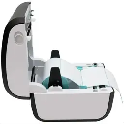 Принтер етикеток X-PRINTER XP-423B USB, Serial (XP-423B USB+Serial) - мініатюра 5