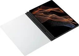 Чехол Samsung Note View Cover для Tab S8 Ultra 14.6 (X900 / X906) Black (EF-ZX900PBEGEU) - миниатюра 6