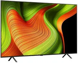 Телевізор LG OLED65B53LA - мініатюра 2