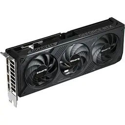 Відеокарта Gigabyte GeForce RTX5070 12Gb WINDFORCE OC SFF (GV-N5070WF3OC-12GD) - мініатюра 4