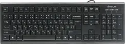 Комплект A4Tech KR-8520D USB black - мініатюра 4