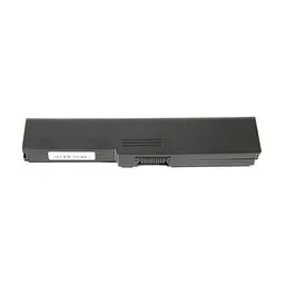 Акумулятор до ноутбука TOSHIBA Satellite L750 (PA3817U-1BAS) 10.8V 5200mAh PowerPlant (NB510092) - мініатюра 2