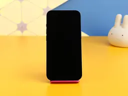 Смартфон Apple iPhone 13 256GB Midnight (MLQ63) Б/В - мініатюра 3