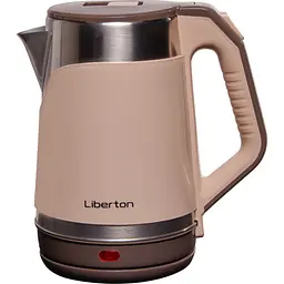 Електрочайник Liberton LEK-6823 [170196]