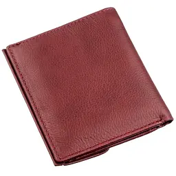 Жіночий шкіряний гаманець ST Leather 10х10,5 см acs0015133 - мініатюра 2