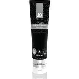 Густий лубрикант на водній основі System JO H2O GEL - Original (240 мл)