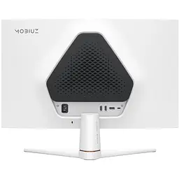 Монітор TFT 27 BenQ EX271, IPS, 180Hz, HDMIx2, DP, USB-C, колонки, білий - мініатюра 6