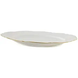 Тарілка обідня 25cm NP41PL/25