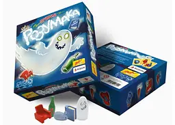 Настільна гра Rozum Привид Розумака (Geistesblitz) (укр.) (R005UA) - мініатюра 5