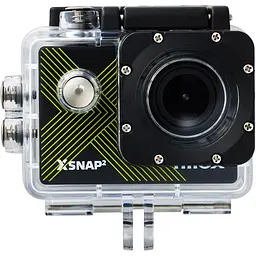 Екшн-камера Nilox XSNAP2 (NXACXSNAP2YL) [169206] - мініатюра 4