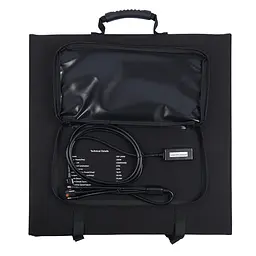 Сонячна панель EnerSol ESP-200W 200W - мініатюра 4
