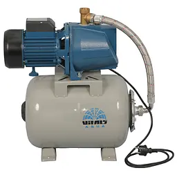 Насосна станція струменева Vitals Aqua AJW 1170-24e (47588) - мініатюра 3