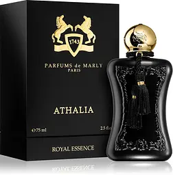 Оригінал Parfums De Marly Athalia 75 мл Парфумована вода - мініатюра 2