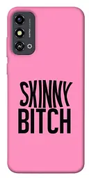 Чохол Demsky Skinny для ZTE Blade A53