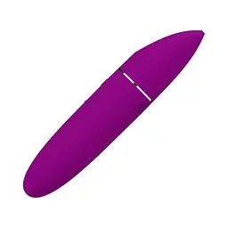 Віброкуля LELO Mia 3 Deep Rose - мініатюра 3