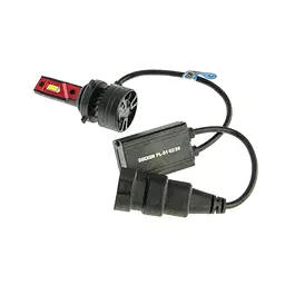 Світлодіодна лампа Decker PL-01 9005 5000K Decker (НФ-00001007) - мініатюра 2