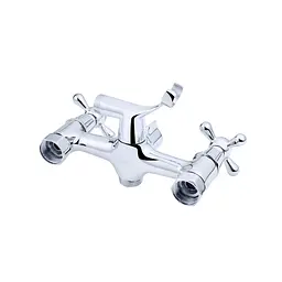Змішувач для ванної Agua Toledo-C072 CV016443 Хром - мініатюра 3