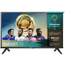 LED-телевізор Hisense 40A4Q (7134240)