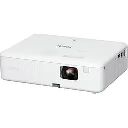 Мультимедійний проектор Epson CO-WX01 (V11HA86240) [108075] - мініатюра 3
