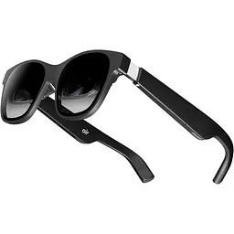 Окуляри віртуальної реальності Xreal Air Ar Glasses Black [102556] - мініатюра 4