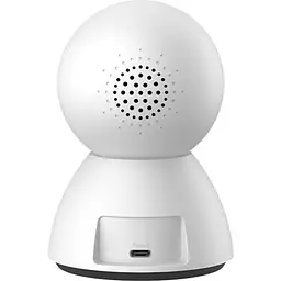 IP-камера відеоспостереження Baseus Security P1 Indoor Camera 3K S0TV012132 White - мініатюра 5